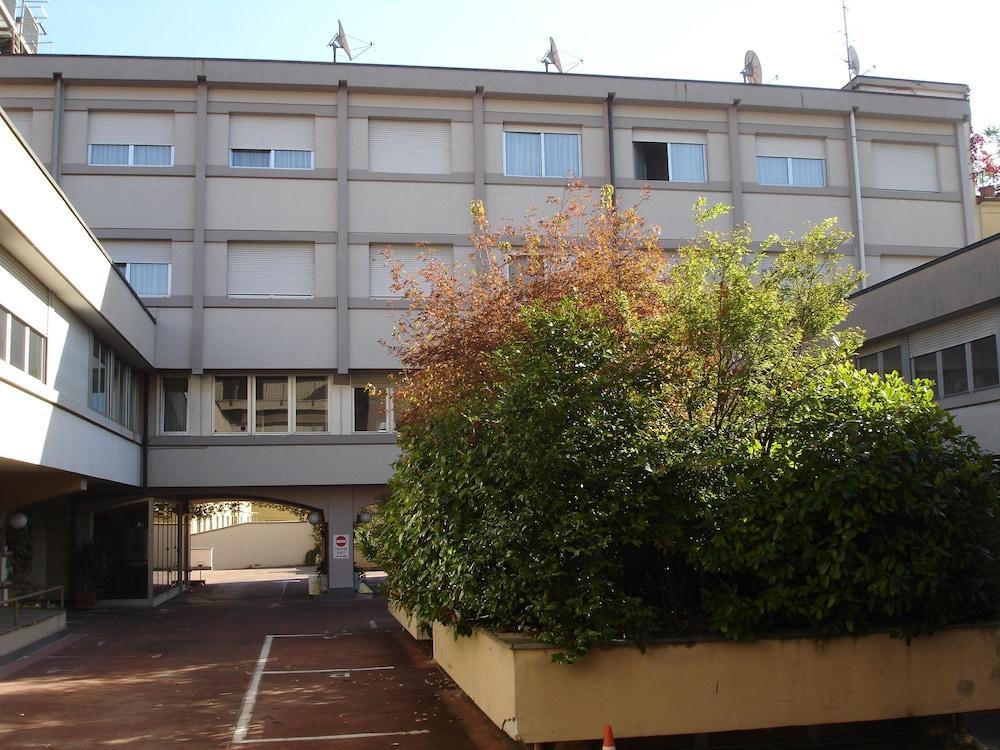 Augustus Hotel Μπιέλλα Εξωτερικό φωτογραφία