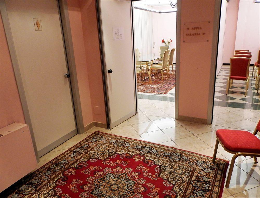 Augustus Hotel Μπιέλλα Εξωτερικό φωτογραφία