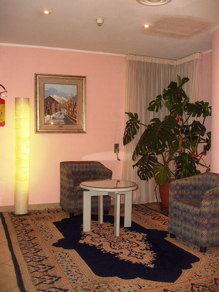 Augustus Hotel Μπιέλλα Εξωτερικό φωτογραφία