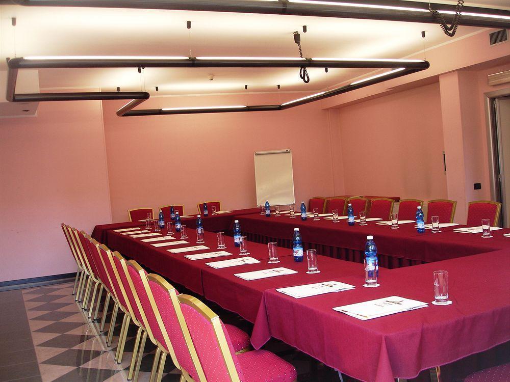 Augustus Hotel Μπιέλλα Εξωτερικό φωτογραφία