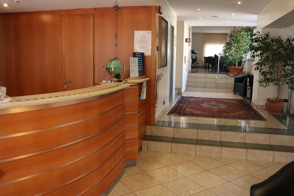 Augustus Hotel Μπιέλλα Εξωτερικό φωτογραφία