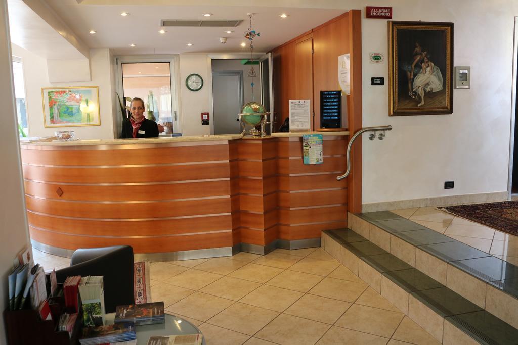 Augustus Hotel Μπιέλλα Εξωτερικό φωτογραφία