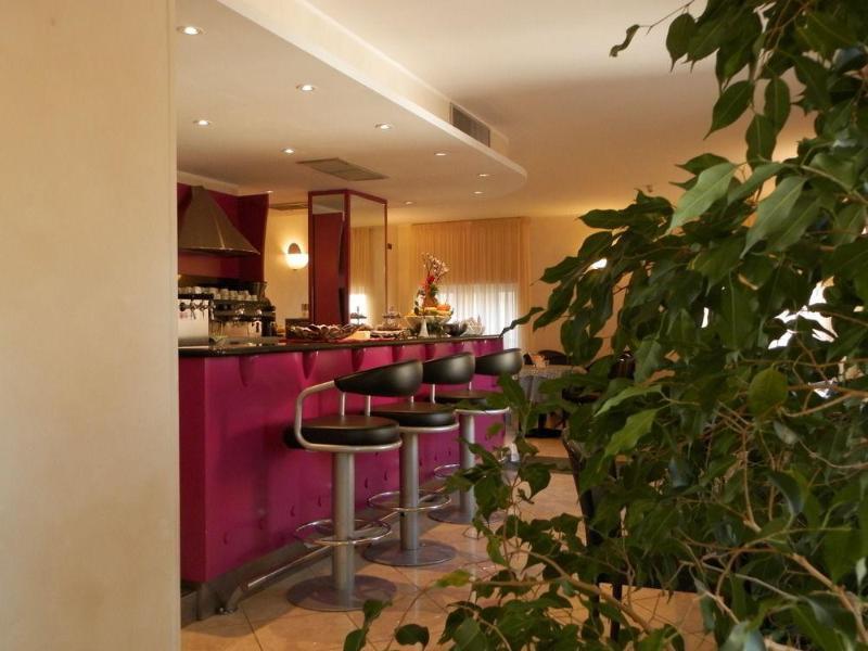 Augustus Hotel Μπιέλλα Εξωτερικό φωτογραφία