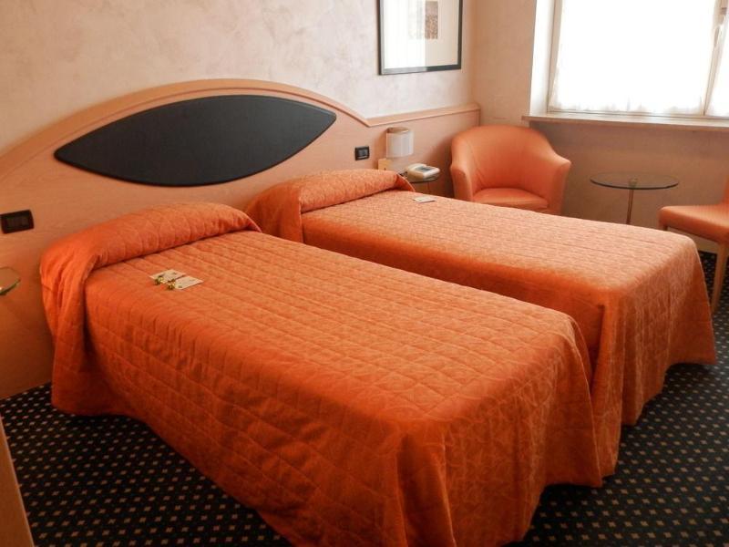Augustus Hotel Μπιέλλα Εξωτερικό φωτογραφία