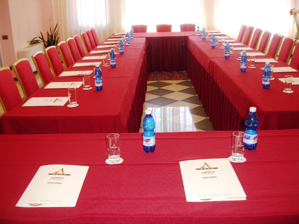 Augustus Hotel Μπιέλλα Εξωτερικό φωτογραφία