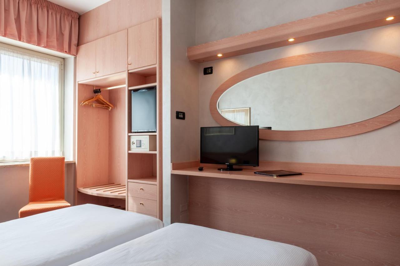 Augustus Hotel Μπιέλλα Εξωτερικό φωτογραφία