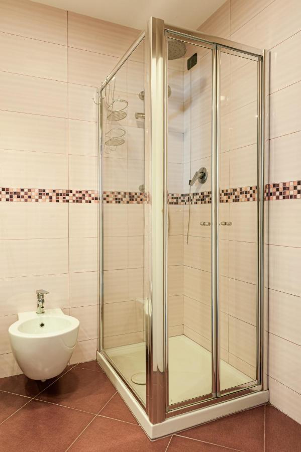 Augustus Hotel Μπιέλλα Εξωτερικό φωτογραφία