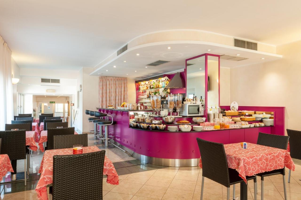 Augustus Hotel Μπιέλλα Εξωτερικό φωτογραφία